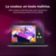 Location Ordinateur portable LENOVO Yoga Slim 7 14IPH11 14 OLED Intel Core Ultra 5 322 16 Go RAM LPDDR5x SSD 512 Go