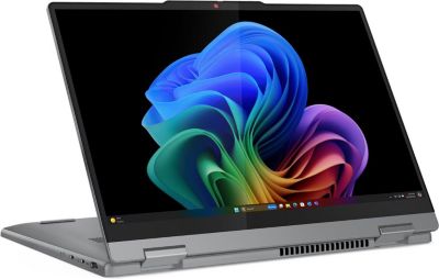 Ordinateur portable LENOVO Lenovo IdeaPad 5 2-en-1 14Q8X9 (83GH004F