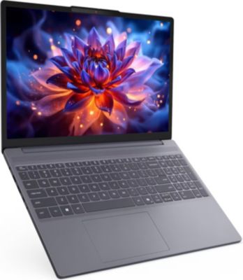Ordinateur portable LENOVO Lenovo IdeaPad Slim 3 15IPH11 (83UR0057F