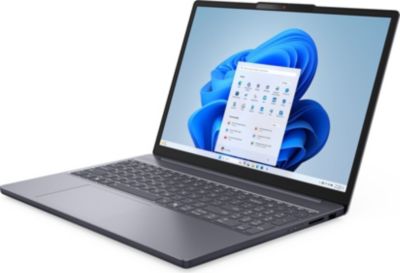 Ordinateur portable LENOVO 15ARP10 – 15’ R7 16Go Gris – Pro