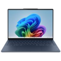Location Ordinateur portable LENOVO Yoga Slim 7 14Q8Y11 14 OLED Snapdragon X2 Plus 16 Go RAM LPDDR5x SSD 512 Go