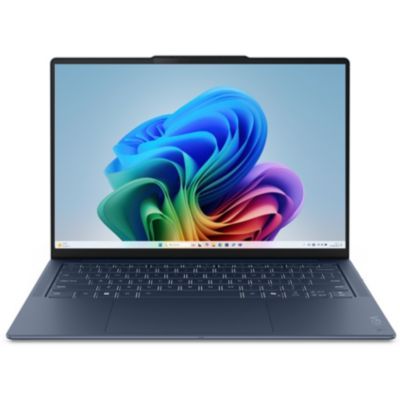 Location Ordinateur portable LENOVO Yoga Slim 7 14Q8Y11 14 OLED Snapdragon X2 Plus 16 Go RAM LPDDR5x SSD 512 Go