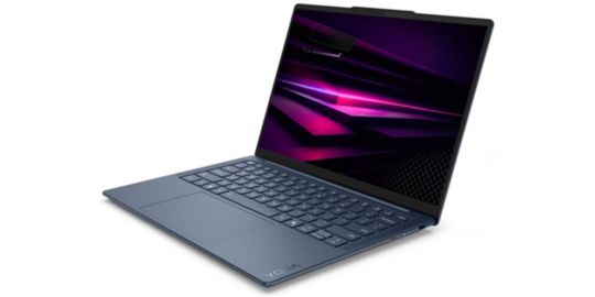 Ordinateur portable LENOVO Yoga Slim 7 14Q8Y11