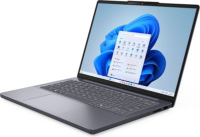 Ordinateur portable LENOVO 14ARP10 - 14' R5 16Go Gris - Pro