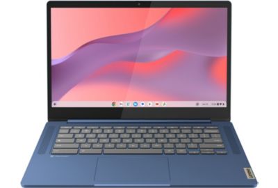 Chromebook LENOVO IP Slim 3 Chrome 14M868