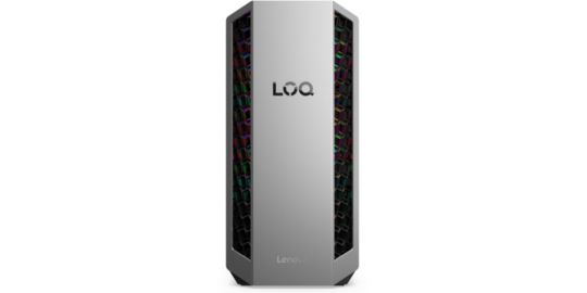 PC Gamer LENOVO LOQ Tower 26ADR10