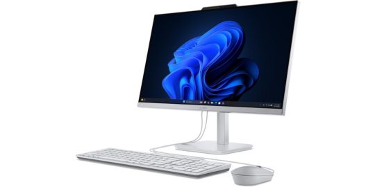 Unité centrale LENOVO Lenovo A105 24