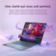 Location Ordinateur portable LENOVO Yoga Slim 7 14AGP11 14 OLED AMD Ryzen AI 7 445 16 Go RAM LPDDR5x SSD 512 Go