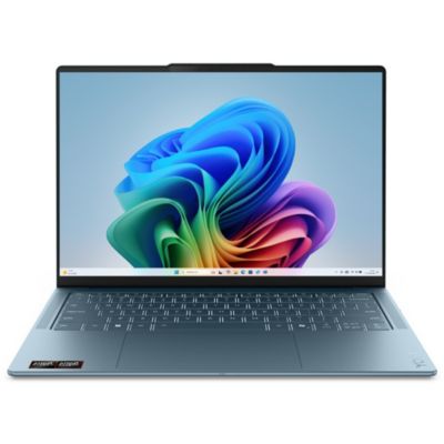 Location Ordinateur portable LENOVO Yoga Slim 7 14AGP11 14 OLED AMD Ryzen AI 7 445 16 Go RAM LPDDR5x SSD 512 Go