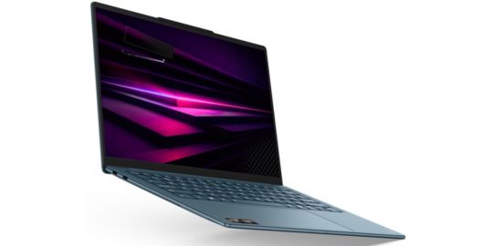 Ordinateur portable LENOVO Yoga Slim 7 14AGP11