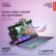 Location Ordinateur portable LENOVO Yoga Slim 7 14AGP11 14 OLED AMD Ryzen AI 7 445 16 Go RAM LPDDR5x SSD 512 Go