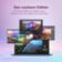 Location Ordinateur portable LENOVO Yoga Slim 7 14AGP11 14 OLED AMD Ryzen AI 7 445 16 Go RAM LPDDR5x SSD 512 Go