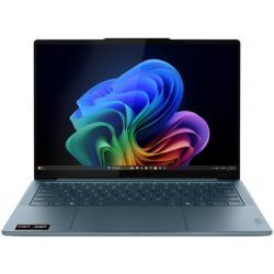 Ordinateur portable LENOVO Yoga Slim 7 14AKP10 14 OLED AMD Ryzen AI 5 330 16 Go RAM LPDDR5x SSD 512 Go + souris