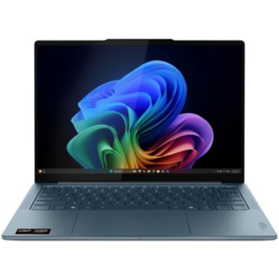 Location Ordinateur portable LENOVO Yoga Slim 7 14AKP10 14 OLED AMD Ryzen AI 5 330 16 Go RAM LPDDR5x SSD 512 Go
