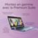 Location Ordinateur portable LENOVO Yoga Slim 7 14AKP10 14 OLED AMD Ryzen AI 5 330 16 Go RAM LPDDR5x SSD 512 Go