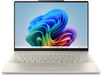 Ordinateur portable LENOVO Yoga 7 2-in-1 14IPH11 U7 14" Tactile OLED Intel Core Ultra 7 355 16 Go RAM LPDDR5x SSD 512 Go