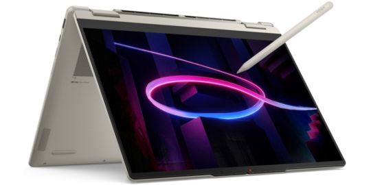Ordinateur portable LENOVO Yoga 7 2-in-1 14IPH11 SEASHELL