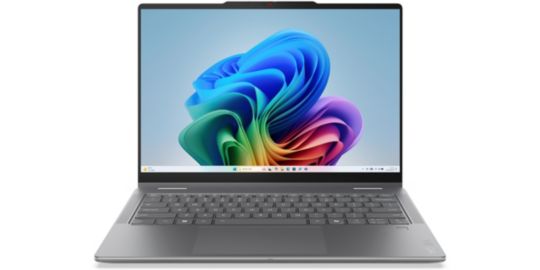 Ordinateur portable LENOVO Yoga 7 2-in-1 14IPH11U7 Gris