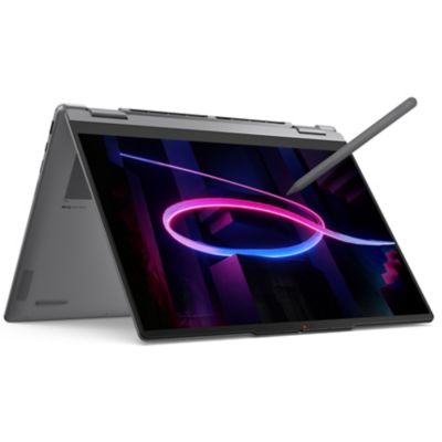 Location PC Hybride LENOVO Yoga 7 2-in-1 14IPH11U7 14 Tactile OLED Intel Core Ultra 7 355 16 Go RAM LPDDR5x SSD 512 Go