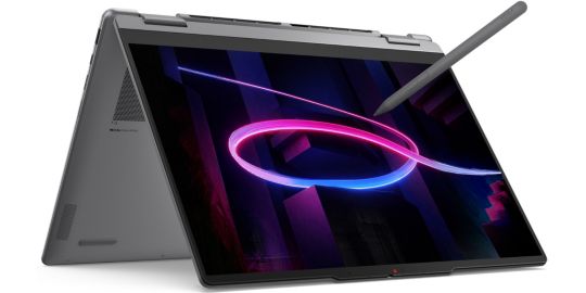 Ordinateur portable LENOVO Yoga 7 2-in-1 14IPH11U7 Gris