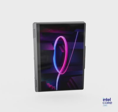 Voir la vidéo pour PC Hybride LENOVO Yoga 7 2-in-1 14IPH11 Gr 14
