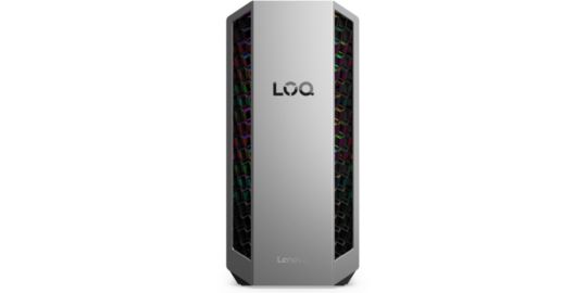PC Gamer LENOVO LOQ Tower 26ADR10