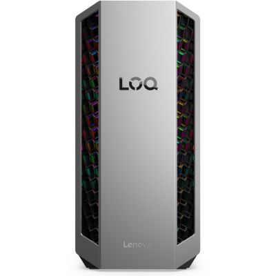 Location PC Gamer LENOVO LOQ 26ADR10 - Intel Core 7 8745HX - NVIDIA GeForce RTX 5060Ti - 16 Go RAM DDR5 - SSD 512 Go
