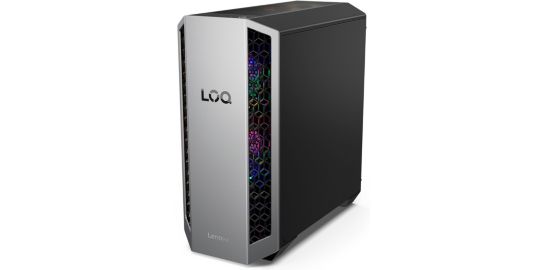 PC Gamer LENOVO LOQ Tower 26ADR10