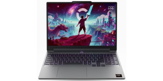 PC Gamer LENOVO LOQ 15AHP11