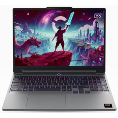 Location PC Gamer LENOVO LOQ 15AHP11