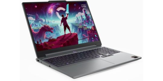 PC Gamer LENOVO LOQ 15AHP11