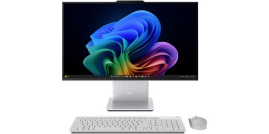 Unité centrale LENOVO IdeaCentre AIO 27ILL11