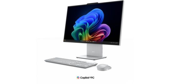 Unité centrale LENOVO IdeaCentre AIO 27ILL11