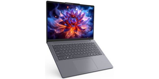 Ordinateur portable LENOVO IdeaPad Slim 3 14IWC11 LUNA GREY