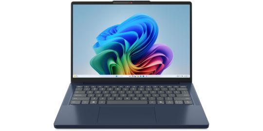 Ordinateur portable LENOVO IdeaPad Slim 3 14IWC11 COSMIC BLUE