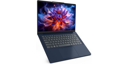 Ordinateur portable LENOVO IdeaPad Slim 3 14IWC11 COSMIC BLUE