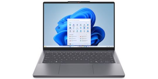 Ordinateur portable LENOVO IdeaPad Slim 3 14IWC11 LUNA GREY