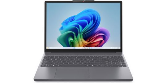 Ordinateur portable LENOVO IdeaPad Slim 3 15IWC11 LUNA GREY