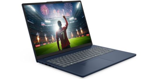 Ordinateur portable LENOVO IdeaPad Slim 3 16IWC11 COSMIC BLUE