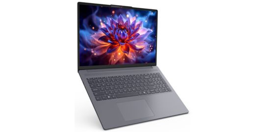Ordinateur portable LENOVO IdeaPad Slim 3 16IWC11 LUNA GREY