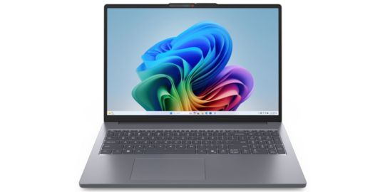 Ordinateur portable LENOVO IdeaPad Slim 3 16IWC11 LUNA GREY