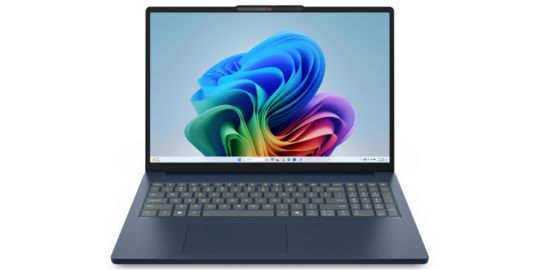 Ordinateur portable LENOVO IdeaPad Slim 3 16IWC11 COSMIC BLUE
