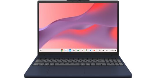 Chromebook LENOVO Chrome 15M8910 COSMIC BLUE