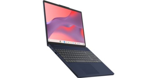 Chromebook LENOVO Chrome 15M8910 COSMIC BLUE