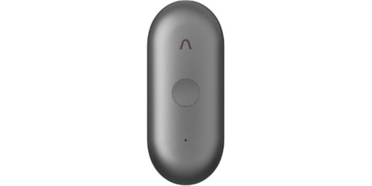 DICTAPHONE PLAUD Note Pin S Noir