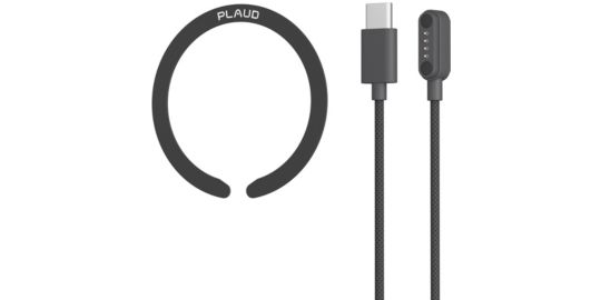 Chargeur secteu PLAUD CHARGING KIT