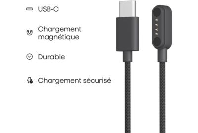 Chargeur secteu PLAUD CHARGING KIT