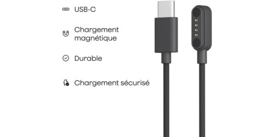 Chargeur secteu PLAUD CHARGING KIT