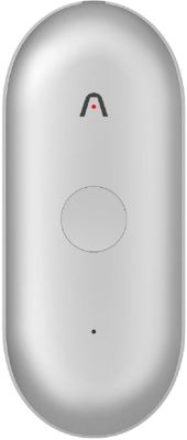 DICTAPHONE PLAUD Note Pin S Violet