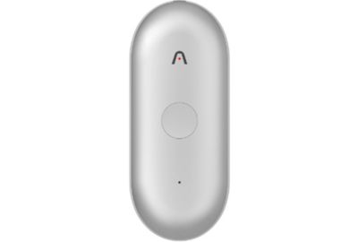 DICTAPHONE PLAUD Note Pin S Violet